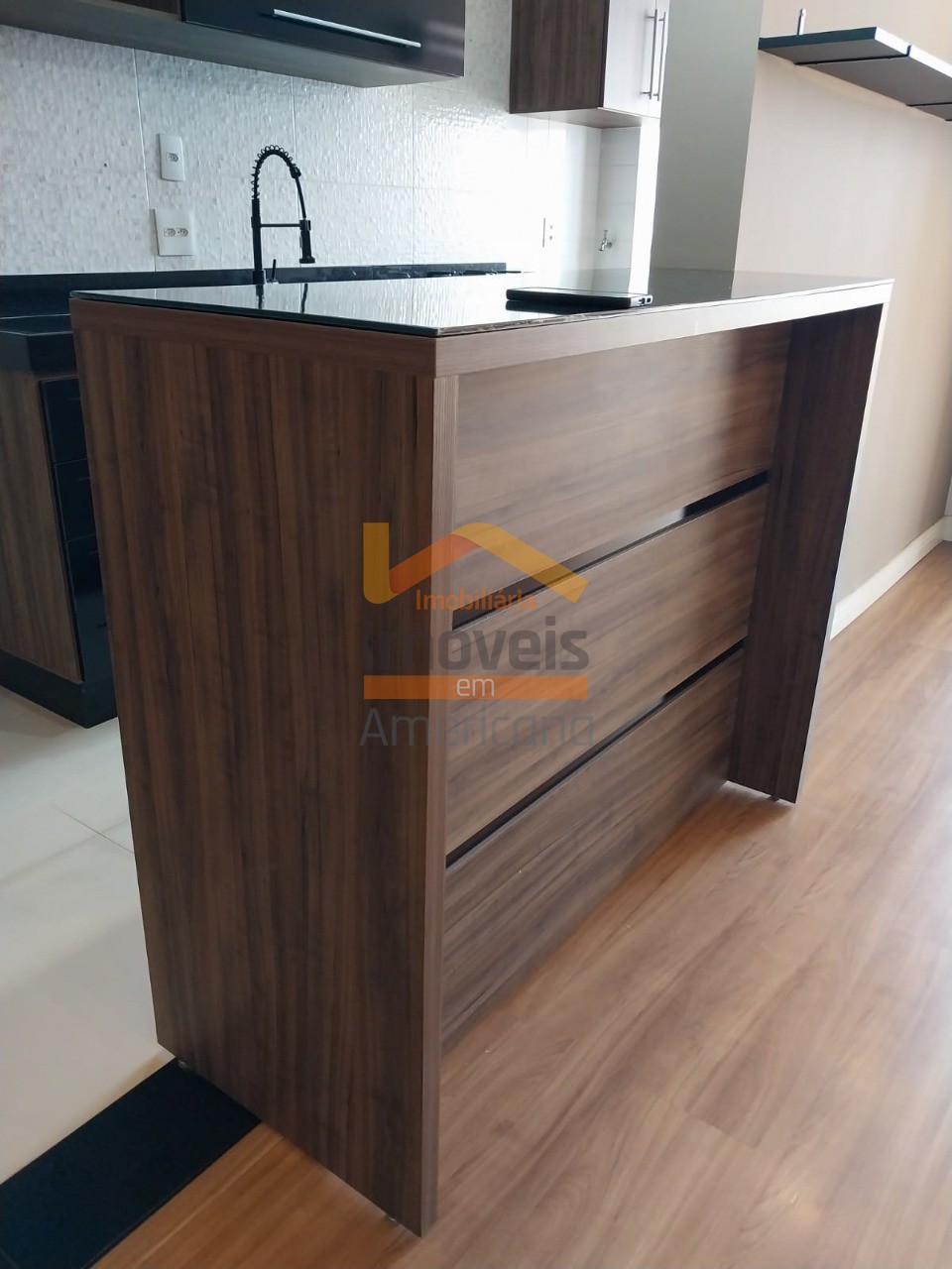 Apartamento, 2 quartos, 55 m² - Foto 7