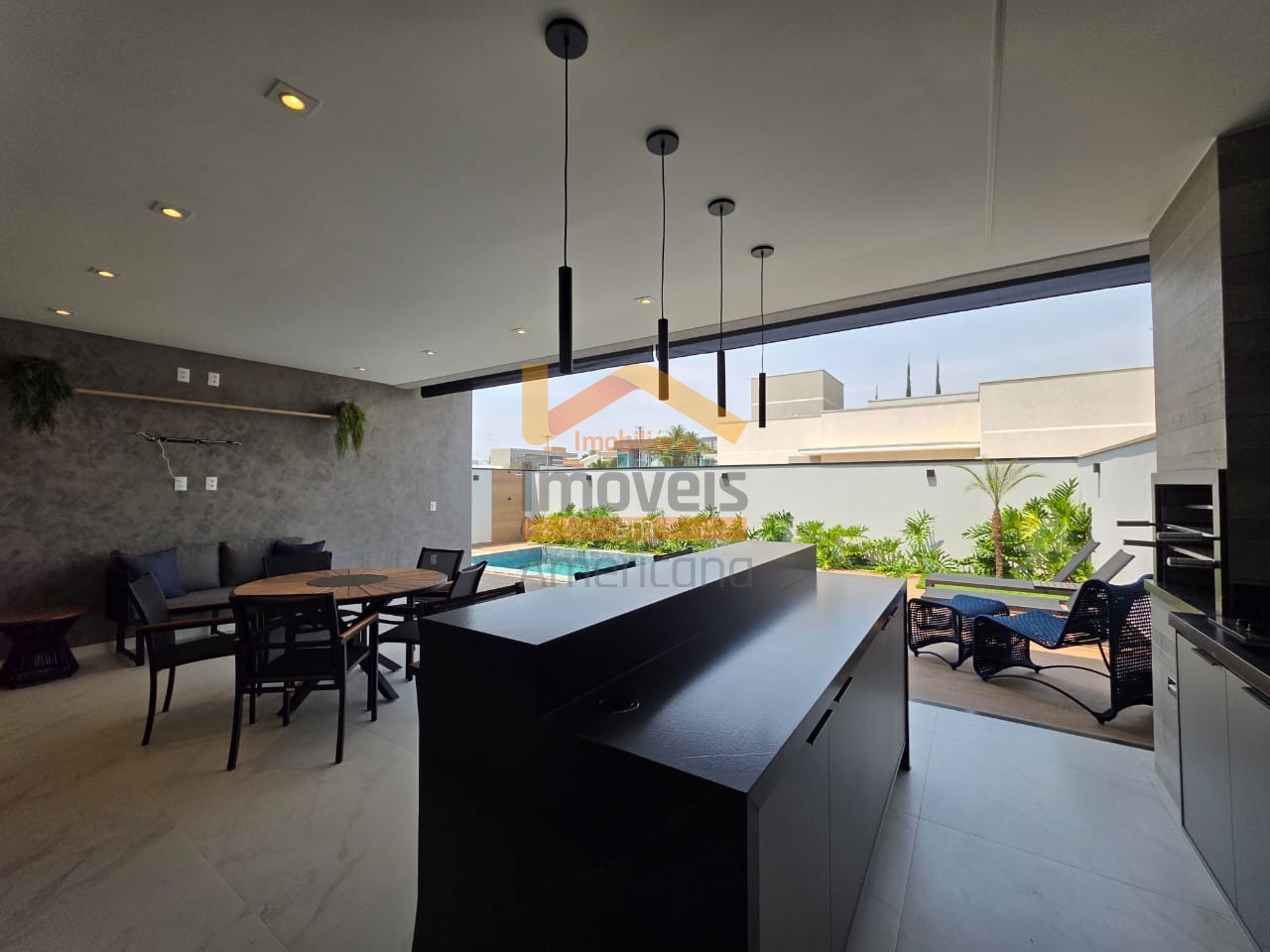 Casa de Condomínio, 4 quartos - Foto 31