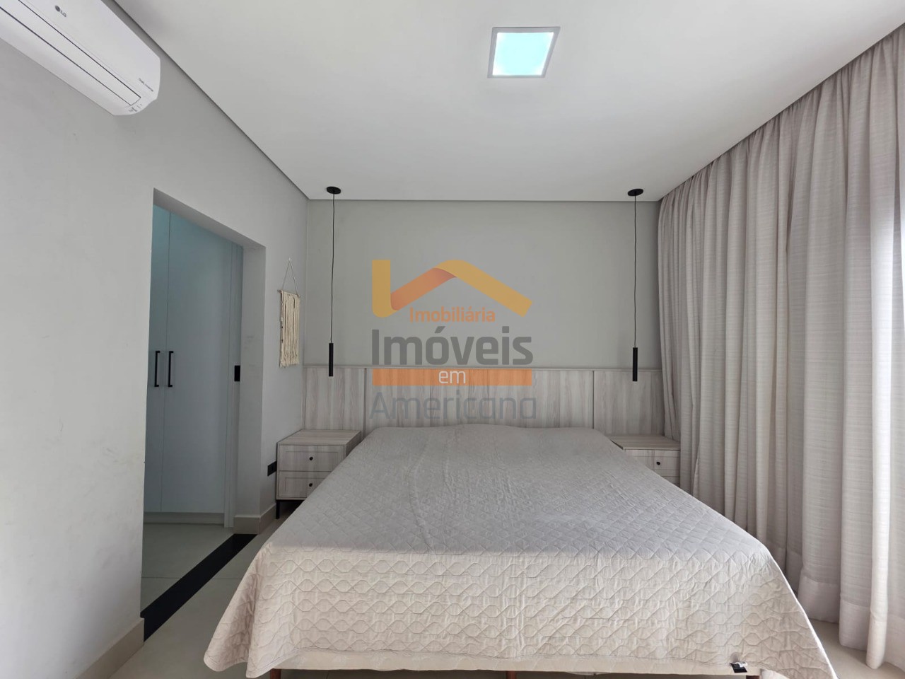 Casa de Condomínio, 3 quartos - Foto 42