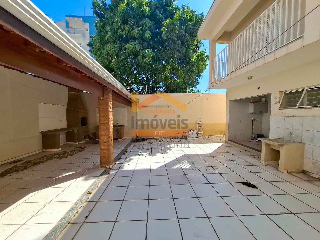 Casa, 3 quartos - Foto 26