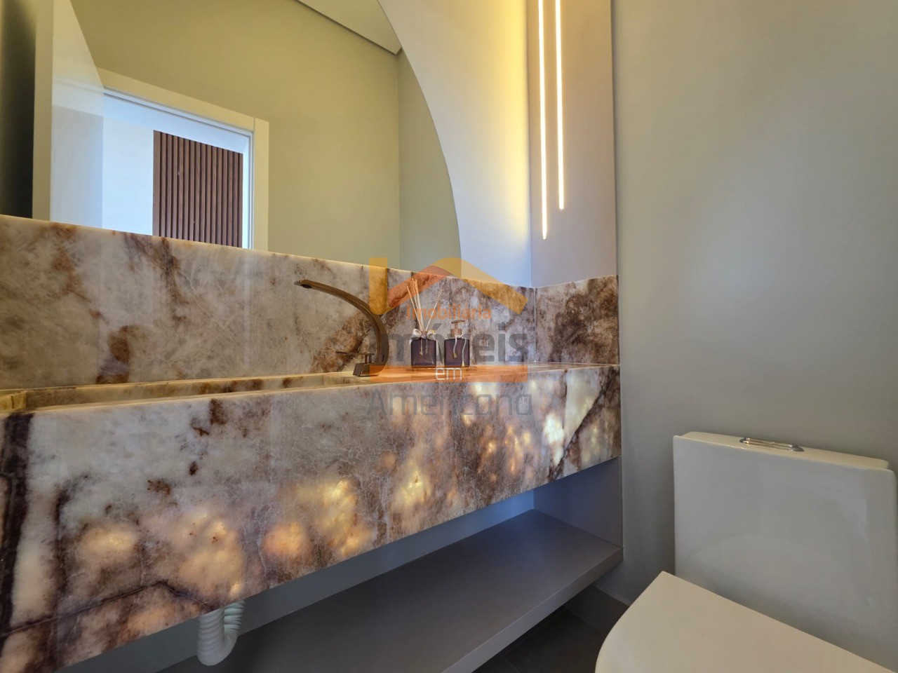 Casa de Condomínio, 3 quartos - Foto 42