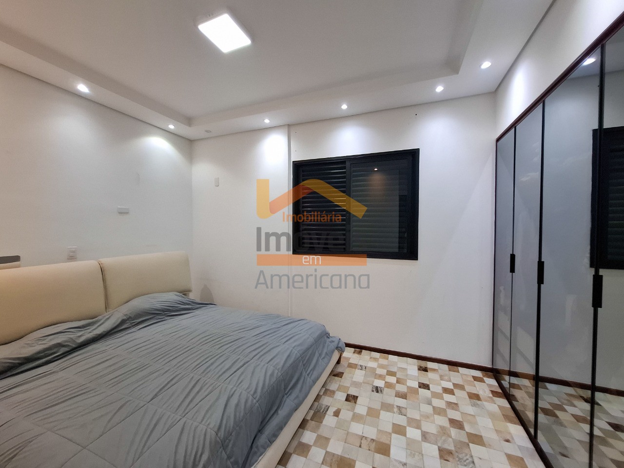 Apartamento, 3 quartos, 130 m² - Foto 10