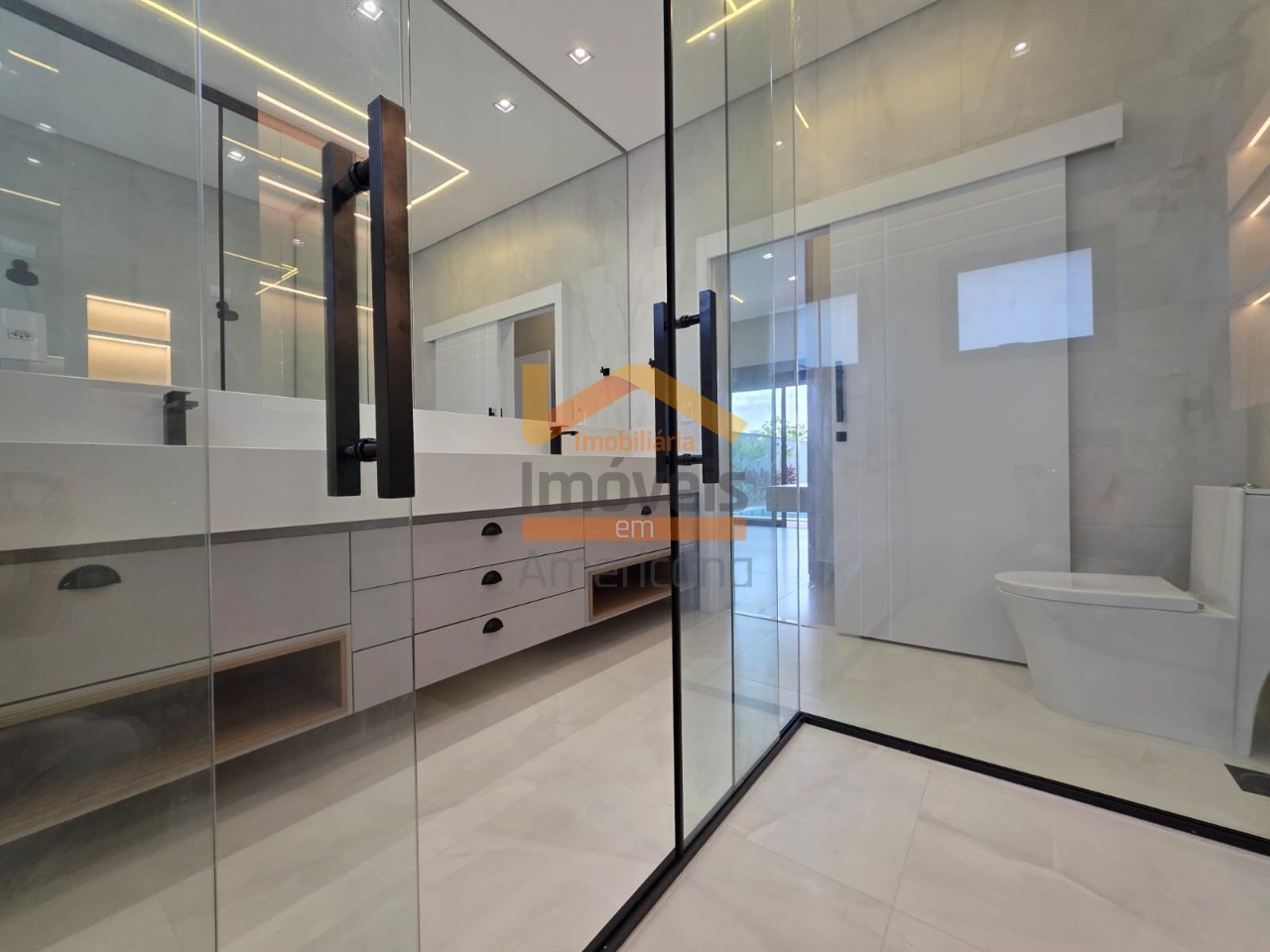 Casa de Condomínio, 3 quartos - Foto 57