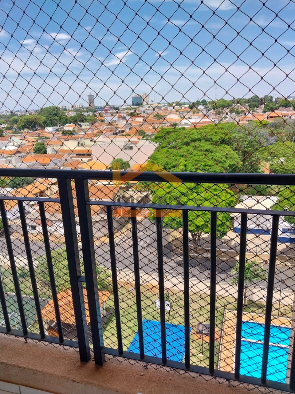 Apartamento, 2 quartos, 55 m² - Foto 15