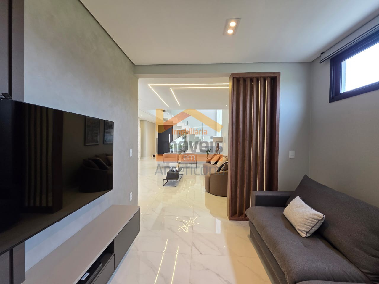 Casa de Condomínio, 4 quartos - Foto 14