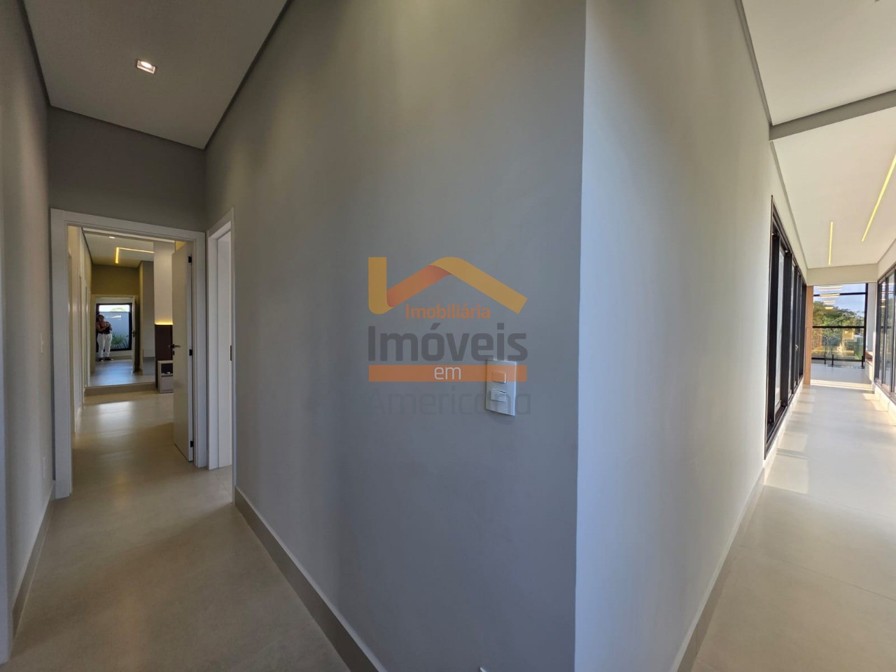 Casa de Condomínio, 3 quartos - Foto 43