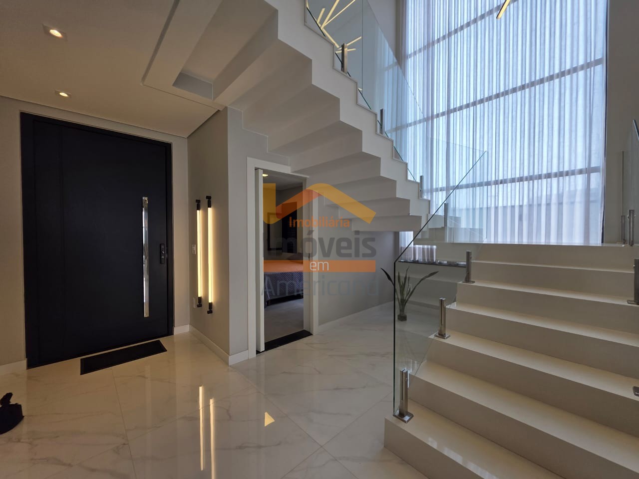 Casa de Condomínio, 4 quartos - Foto 43