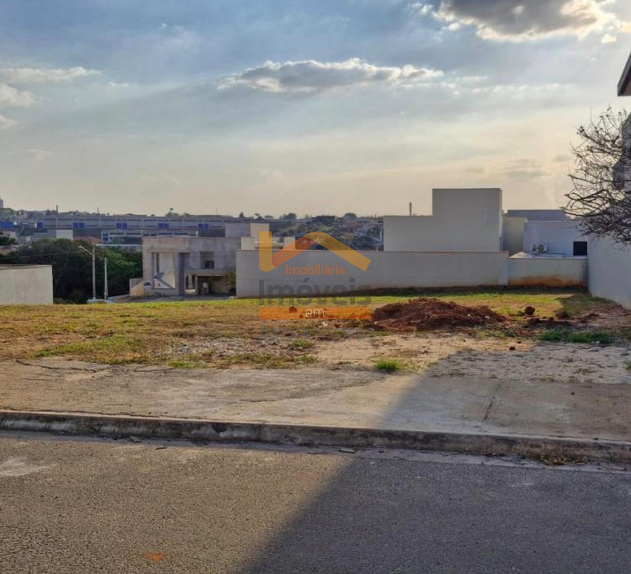 Terreno, 465 m² - Foto 1