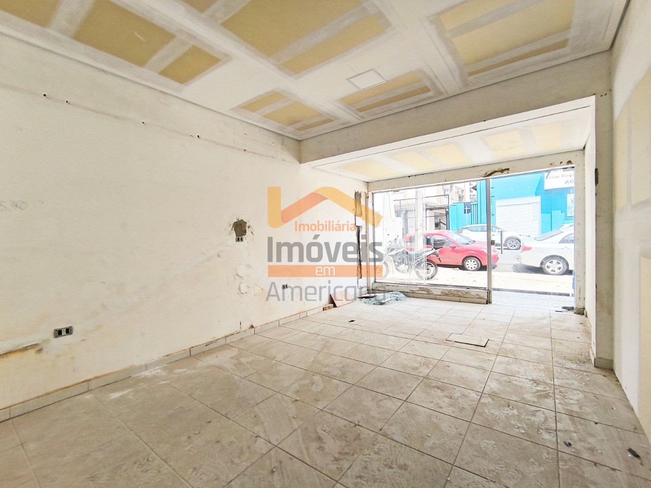 Sala-Conjunto, 49 m² - Foto 1