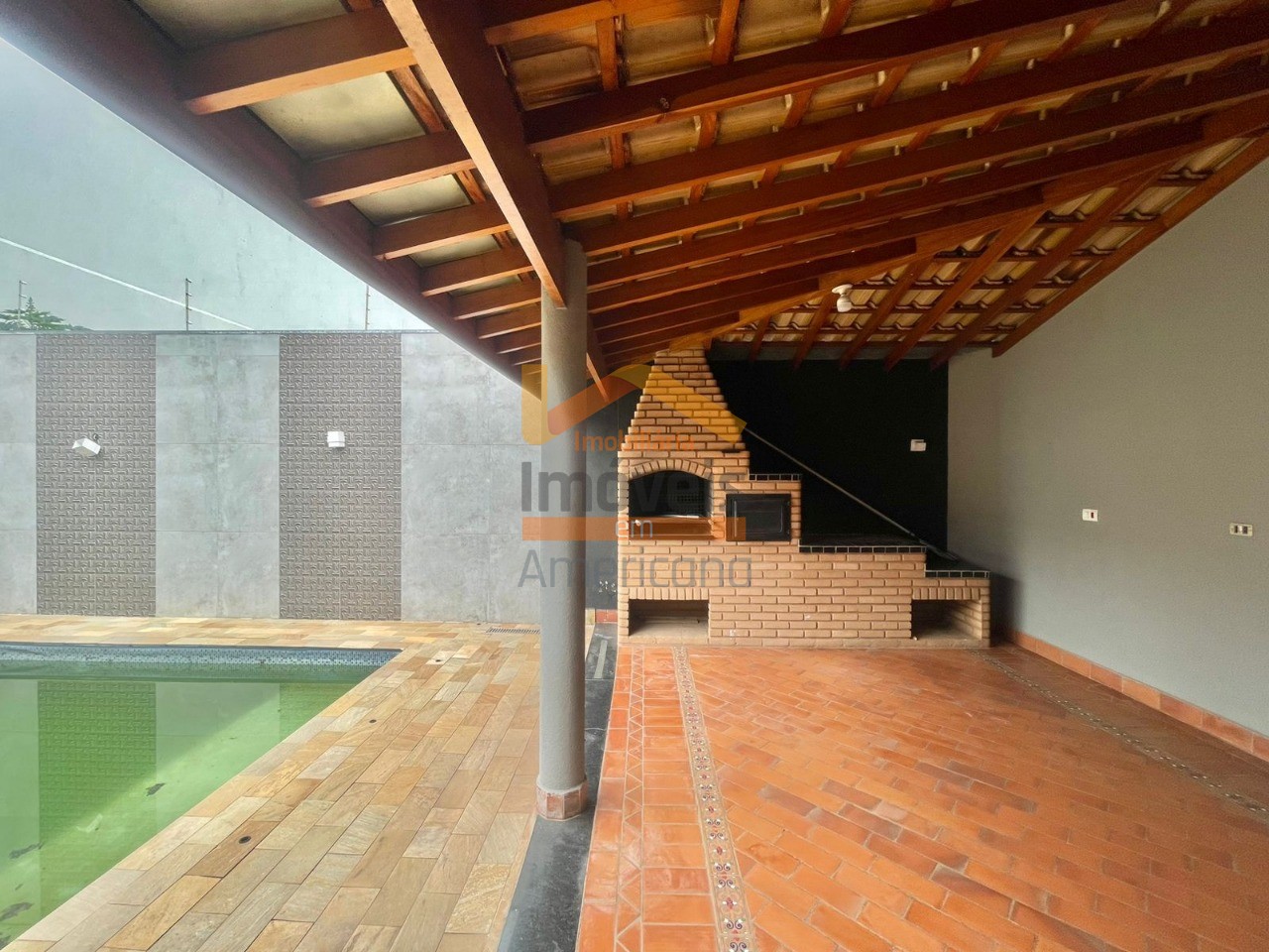 Casa, 3 quartos, 200 m² - Foto 3