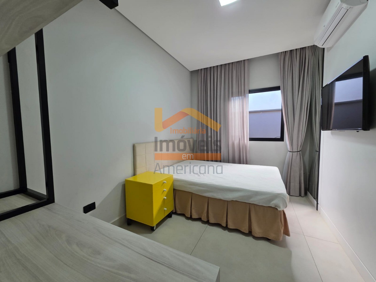 Casa de Condomínio, 3 quartos - Foto 37
