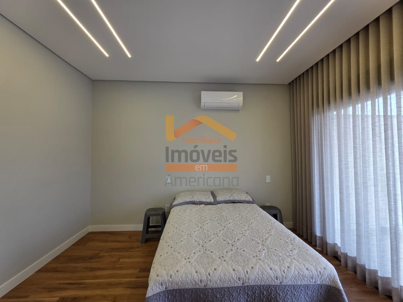 Casa de Condomínio, 4 quartos - Foto 54