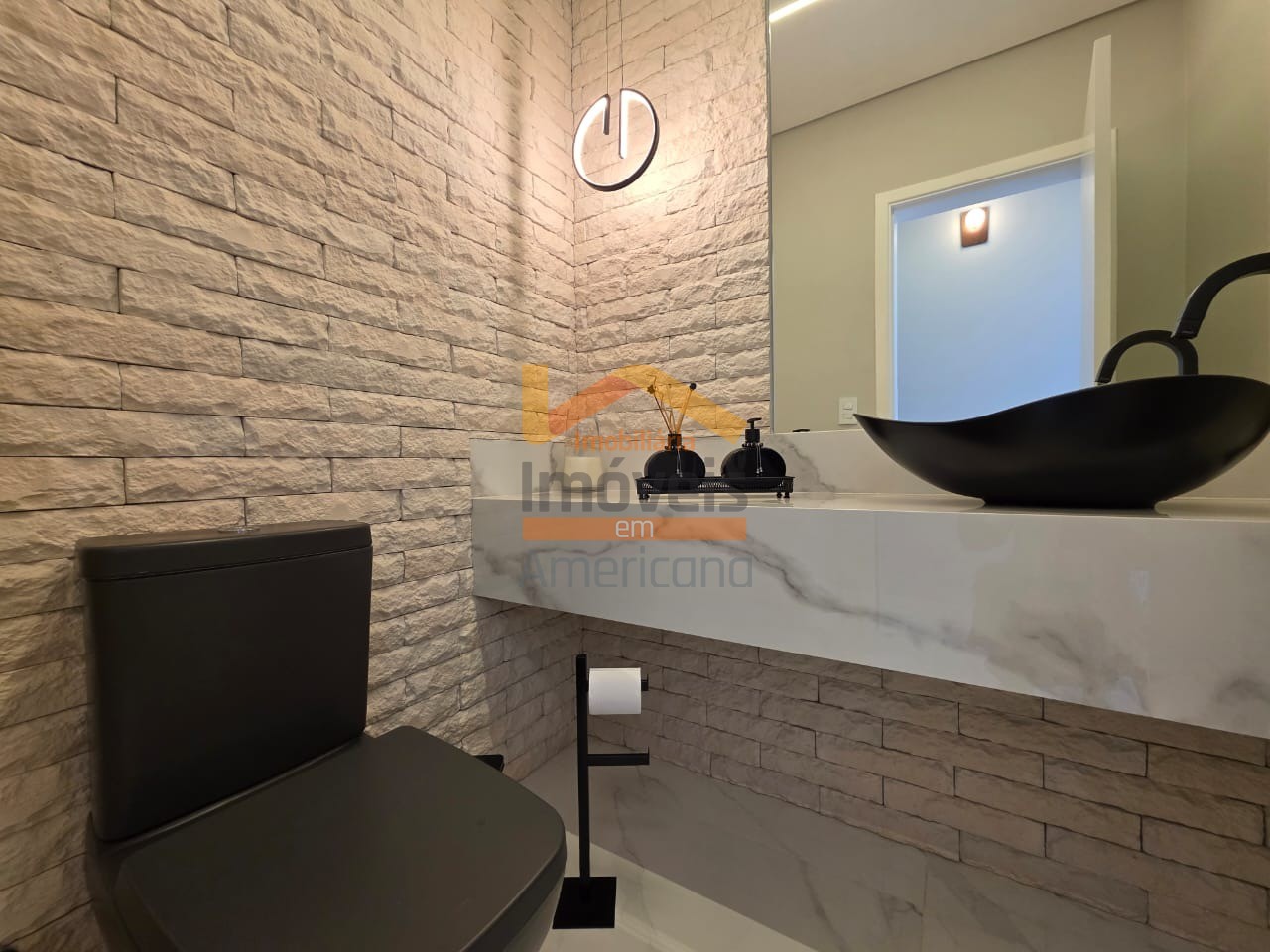 Casa de Condomínio, 4 quartos - Foto 8