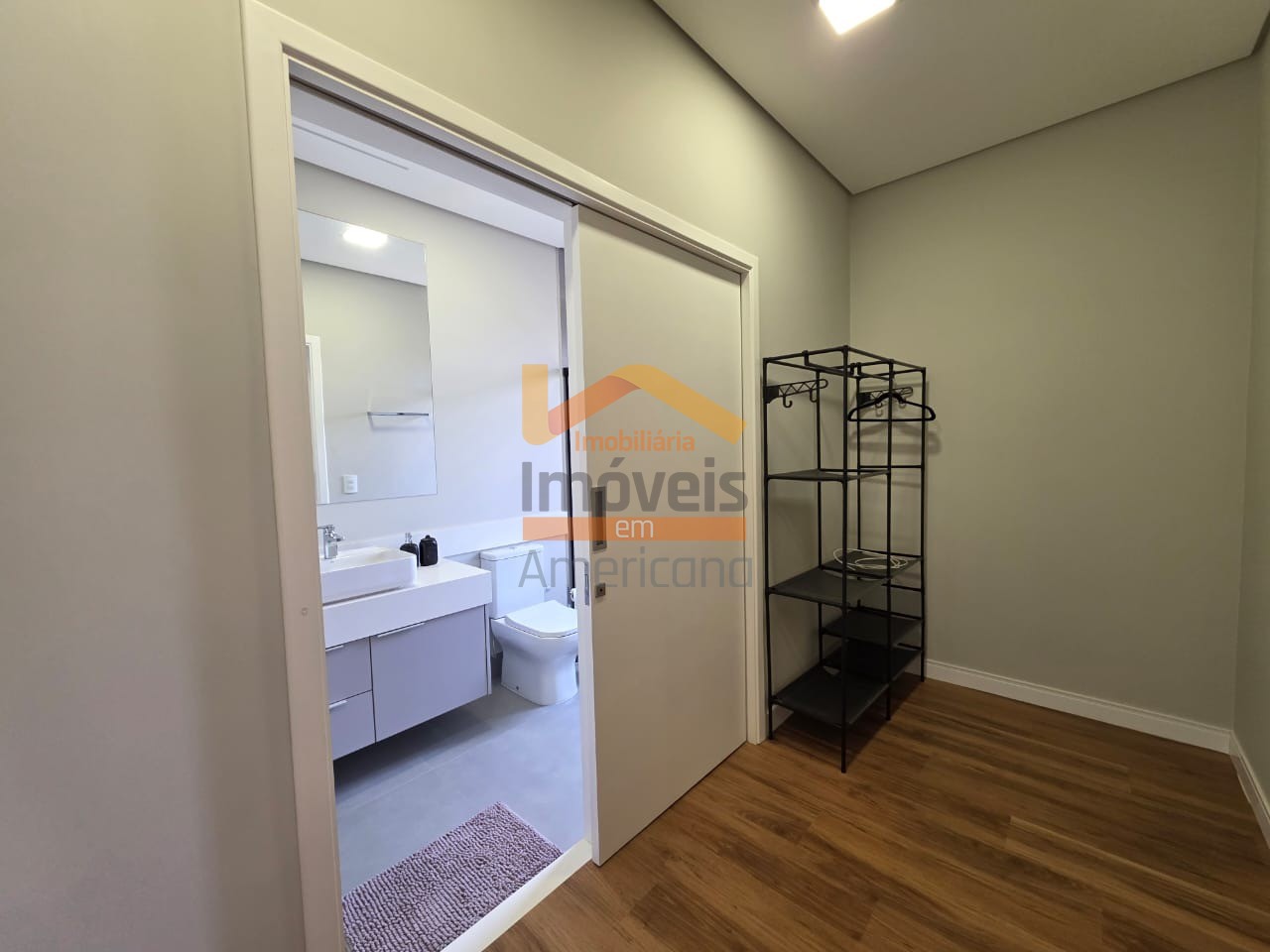 Casa de Condomínio, 4 quartos - Foto 66