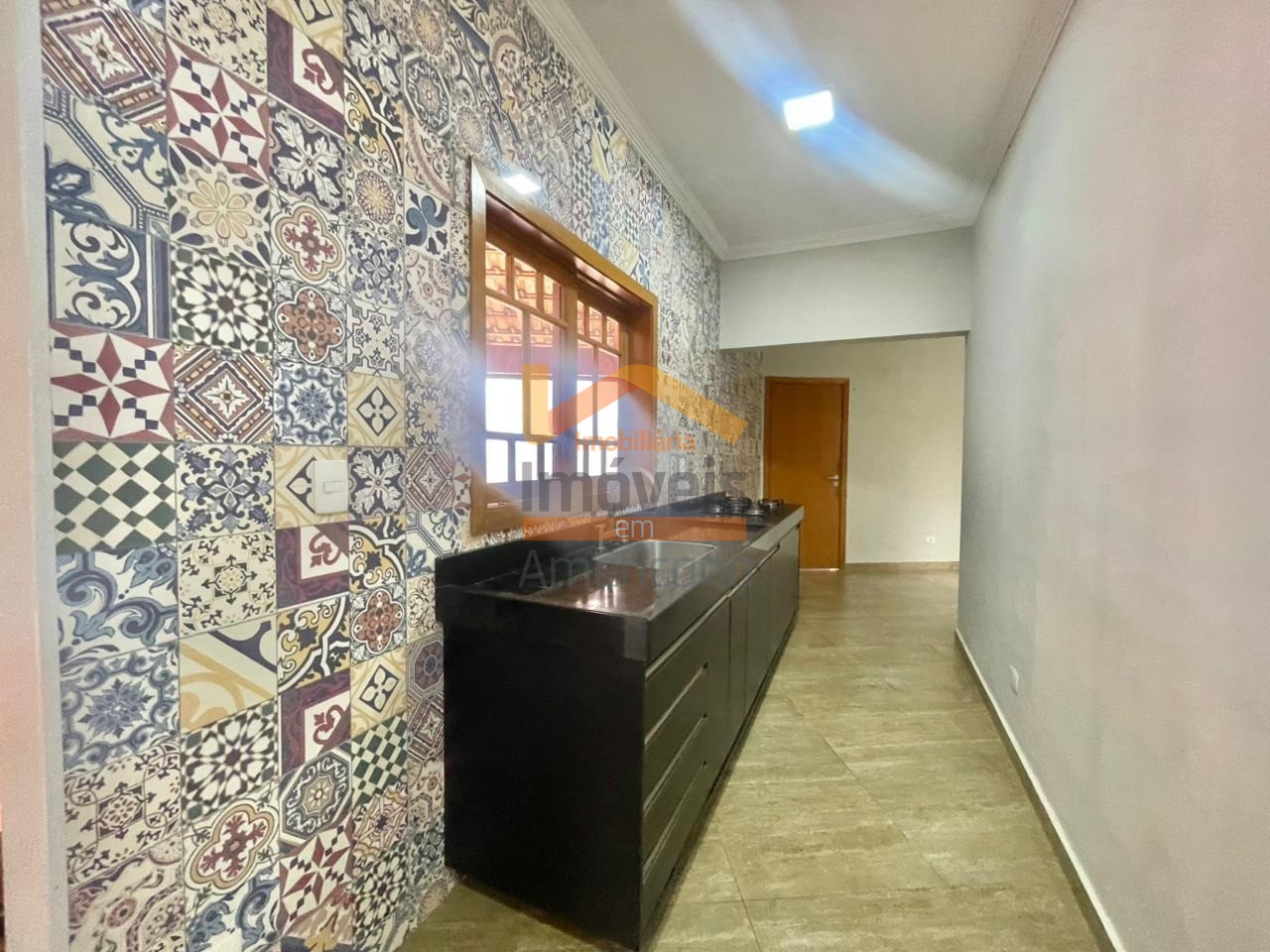 Casa, 3 quartos, 200 m² - Foto 8