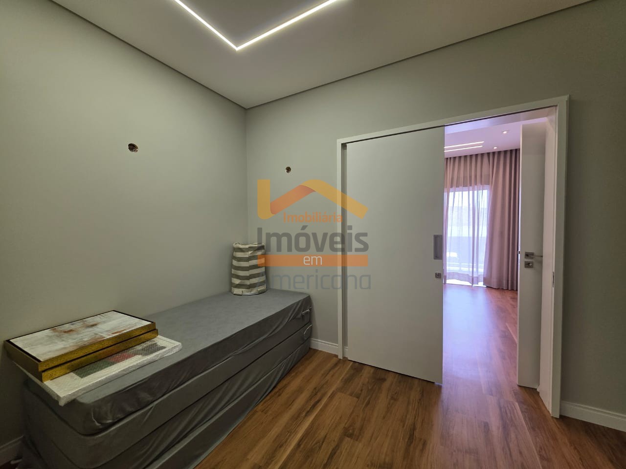 Casa de Condomínio, 4 quartos - Foto 59