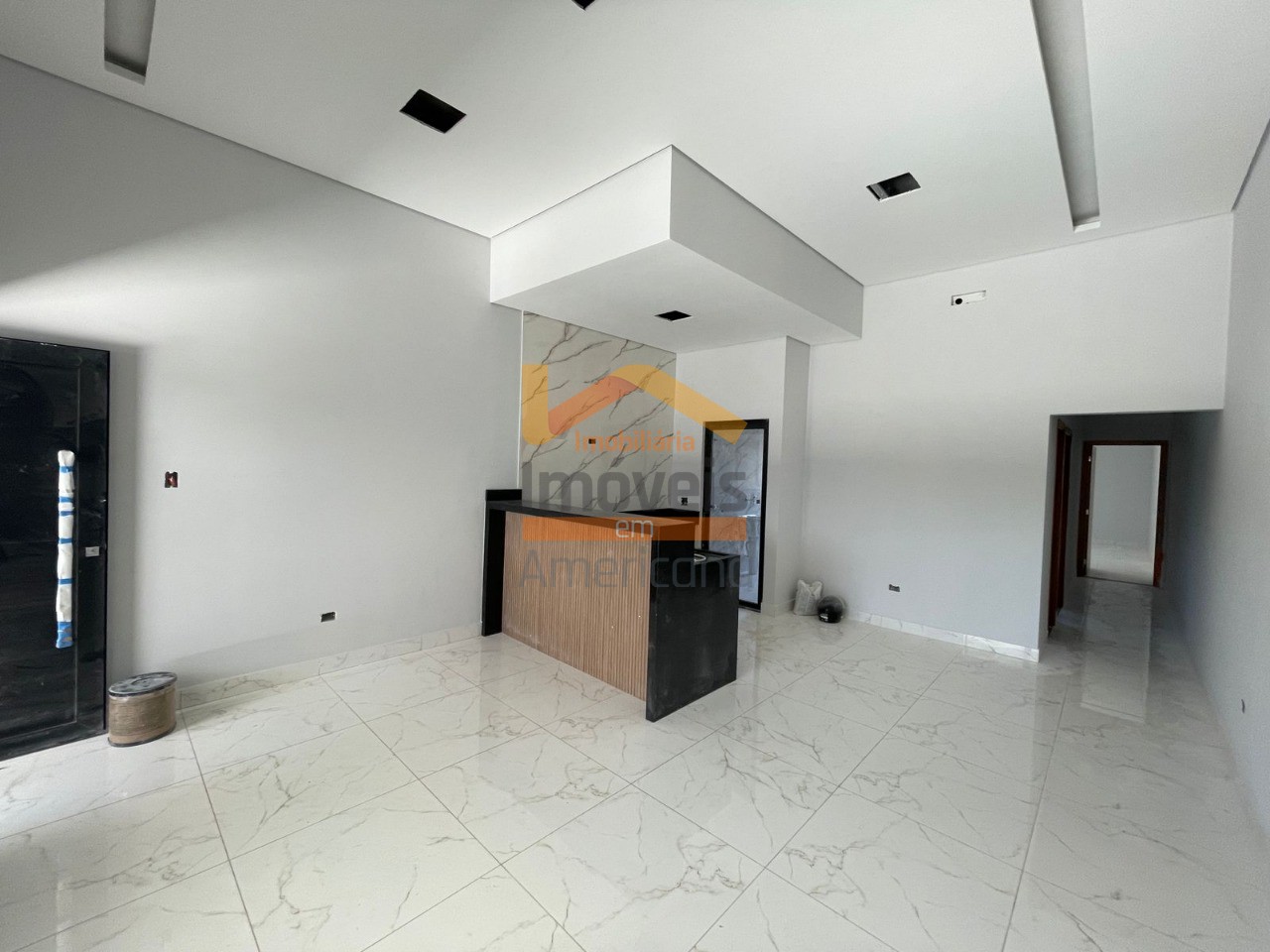 Casa, 3 quartos, 100 m² - Foto 3