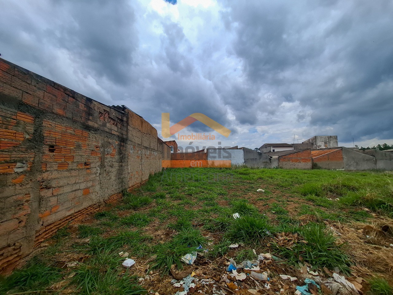 Terreno, 150 m² - Foto 1