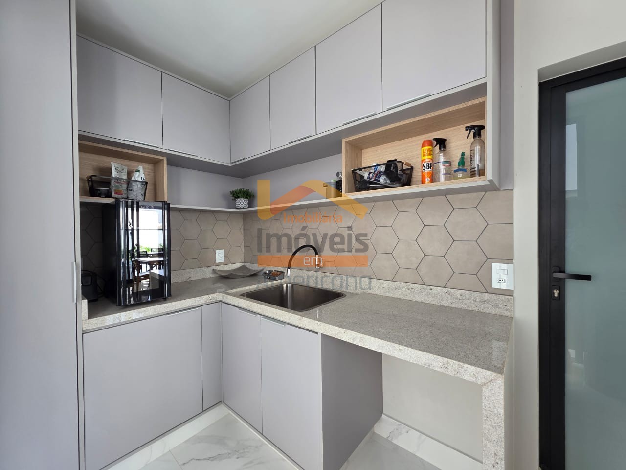 Casa de Condomínio, 4 quartos - Foto 41