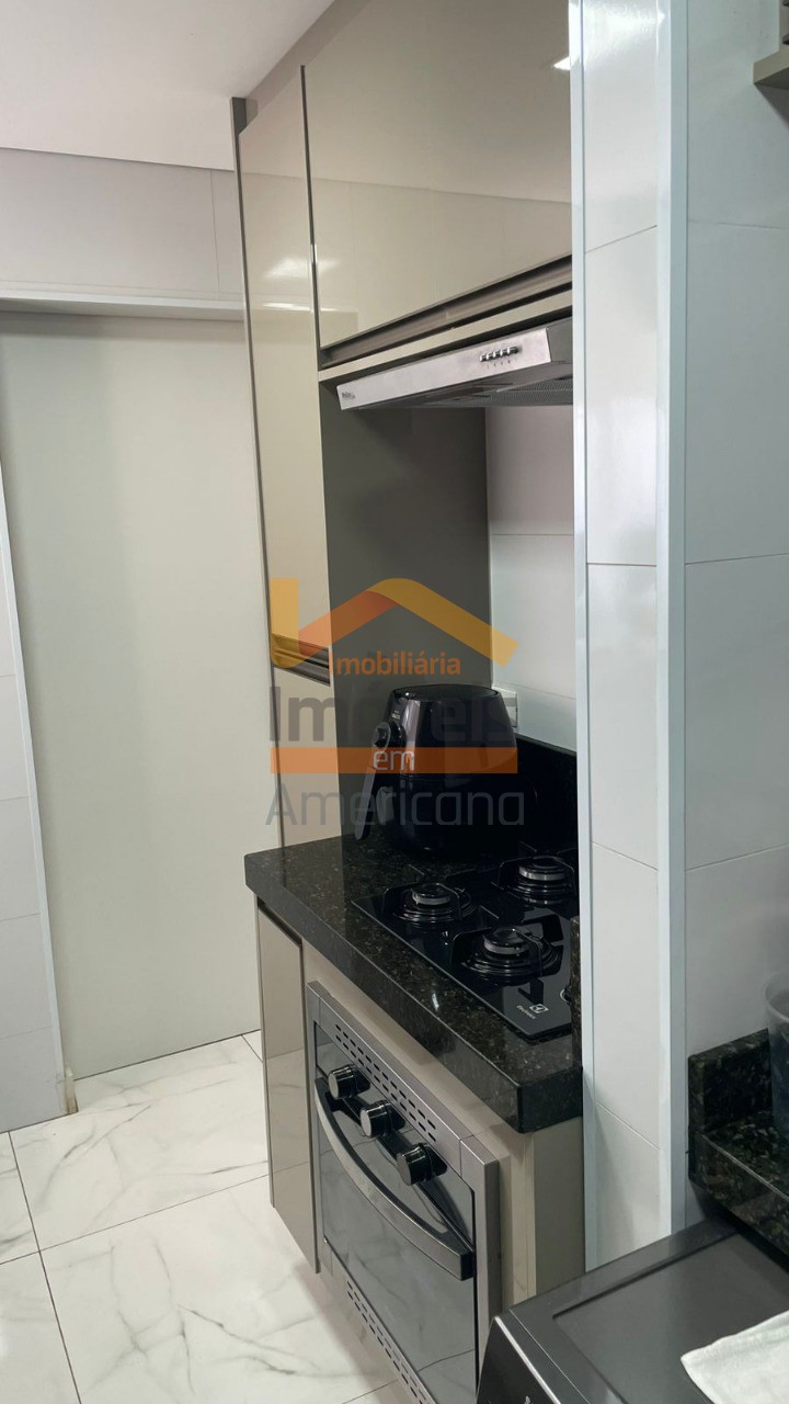 Apartamento, 3 quartos, 60 m² - Foto 8