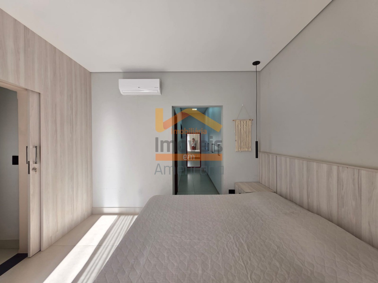 Casa de Condomínio, 3 quartos - Foto 40