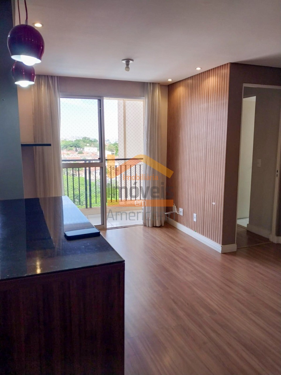 Apartamento, 2 quartos, 55 m² - Foto 3