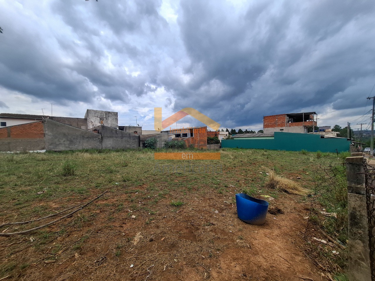 Terreno, 300 m² - Foto 9