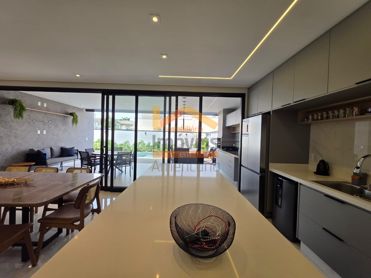 Casa de Condomínio, 4 quartos - Foto 22