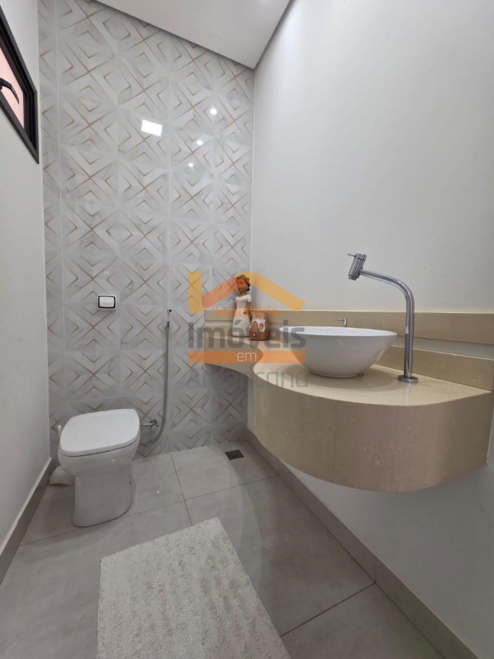 Casa de Condomínio, 3 quartos - Foto 30