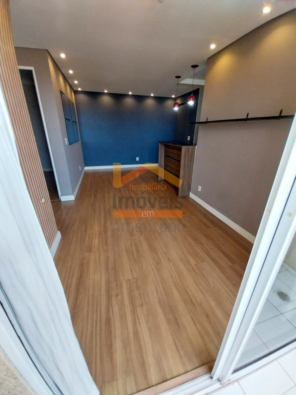 Apartamento, 2 quartos, 55 m² - Foto 2