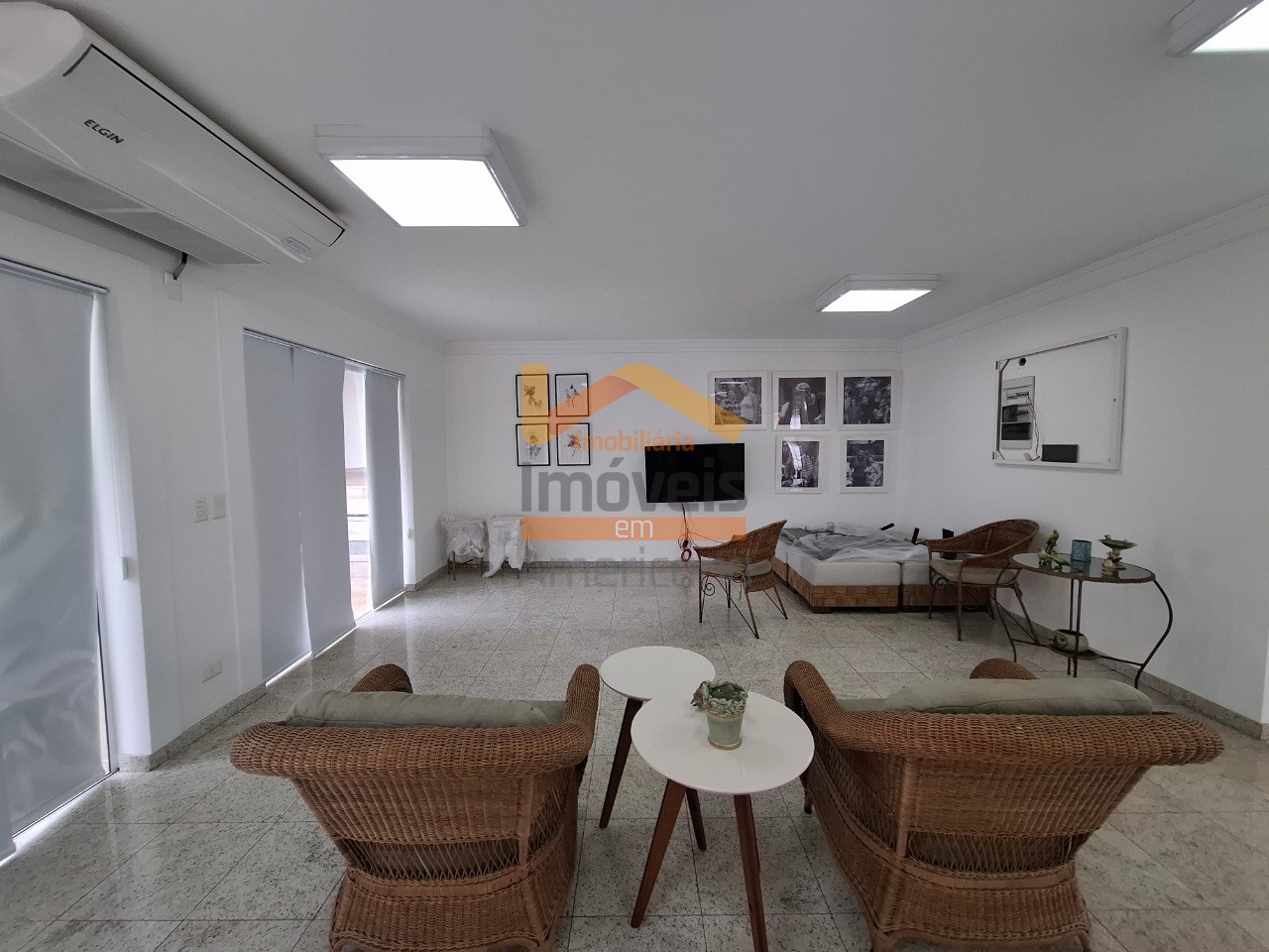 Casa, 4 quartos - Foto 36