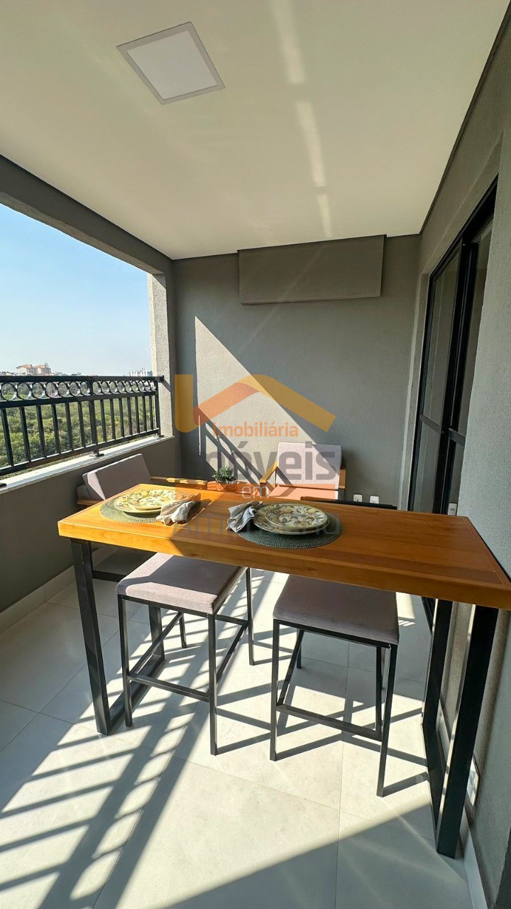 Apartamento, 3 quartos, 101 m² - Foto 19