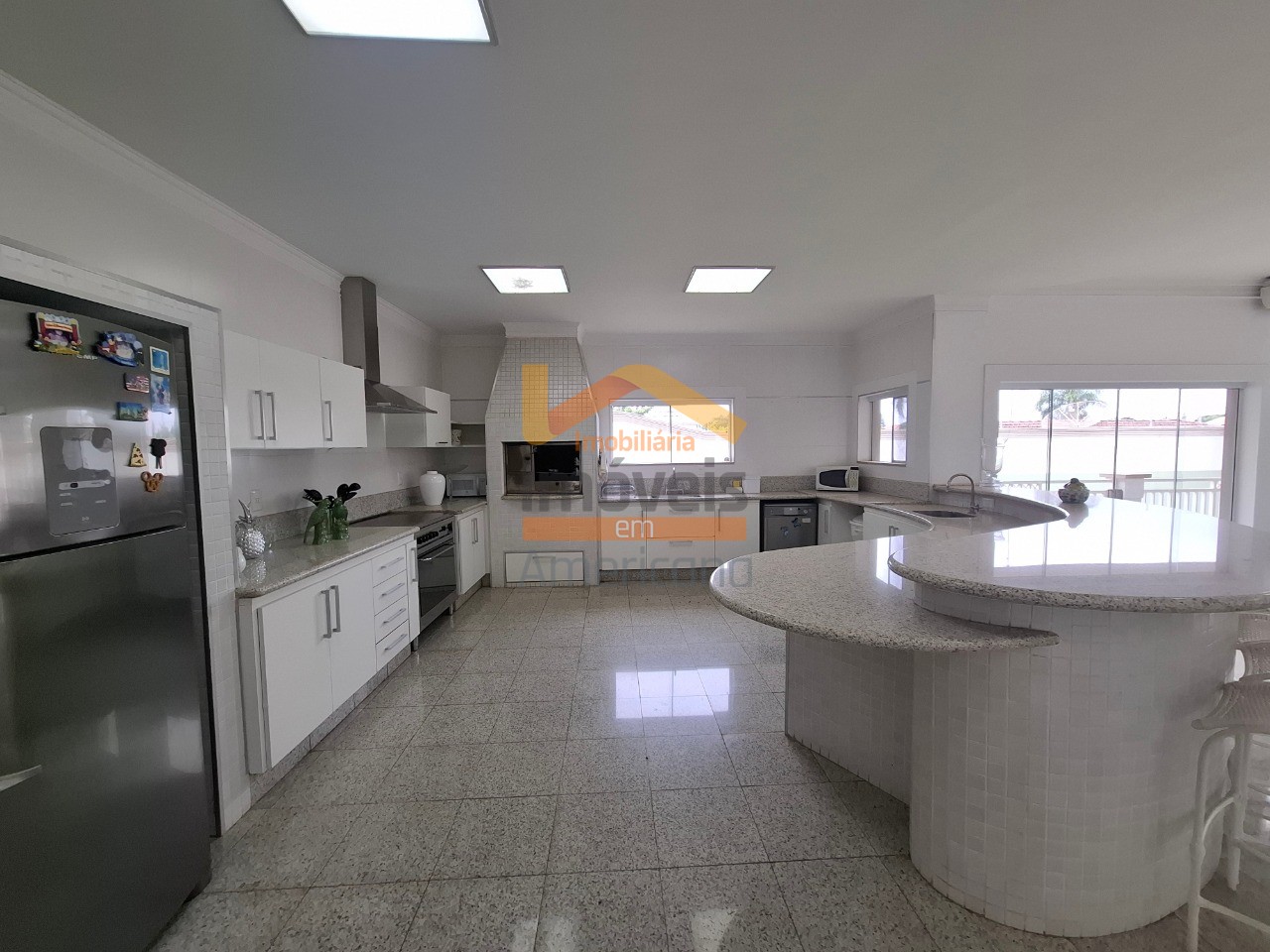 Casa, 4 quartos - Foto 38