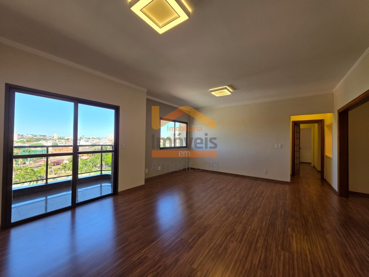 Apartamento, 3 quartos, 178 m² - Foto 1