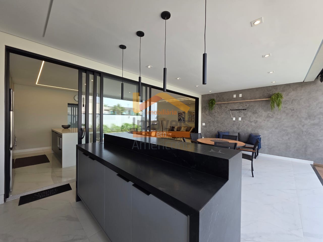 Casa de Condomínio, 4 quartos - Foto 28