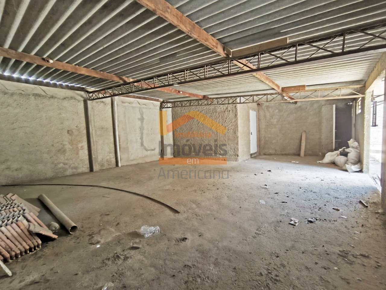 Loja-Salão, 78 m² - Foto 3