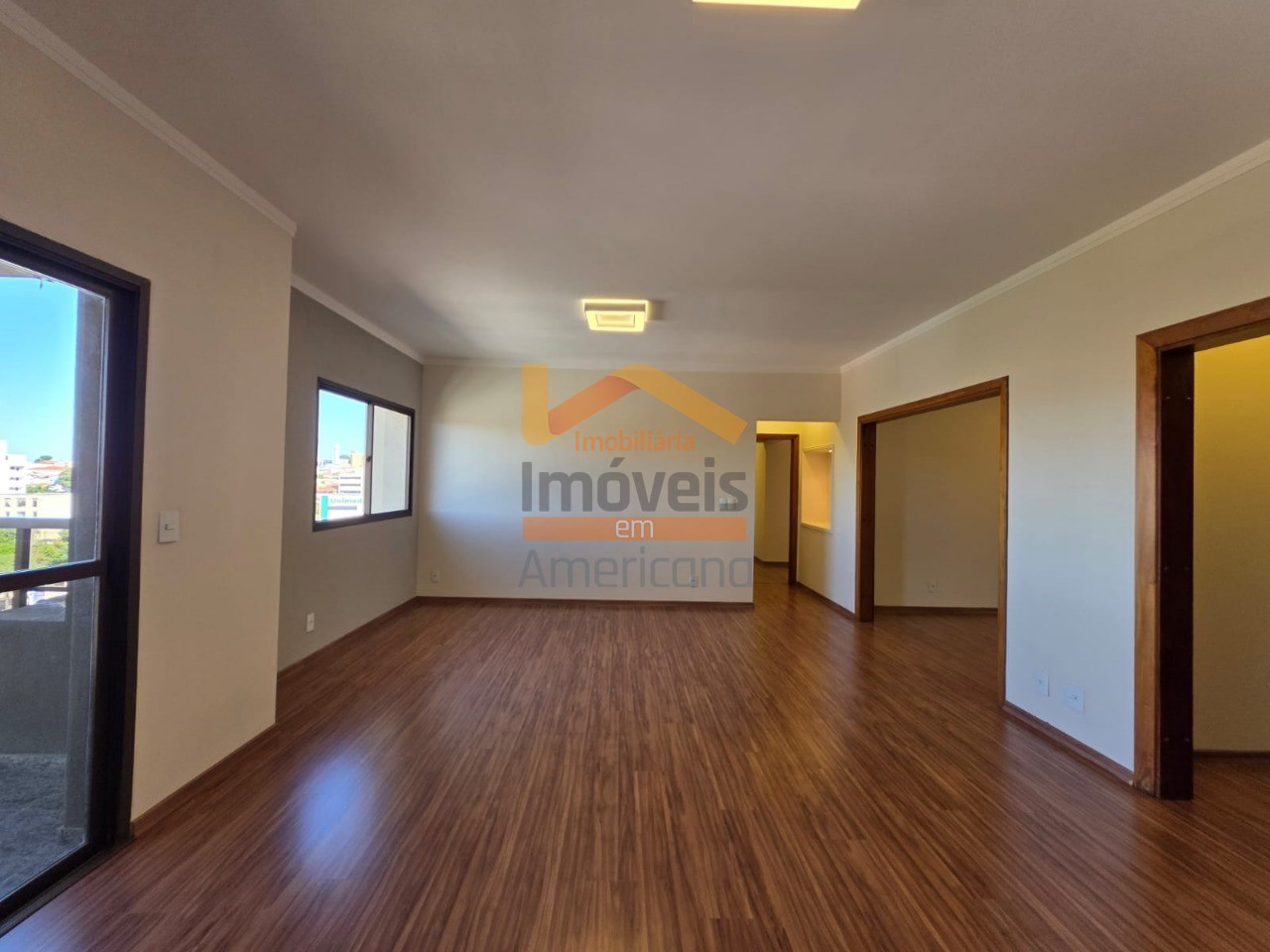 Apartamento, 3 quartos, 178 m² - Foto 3