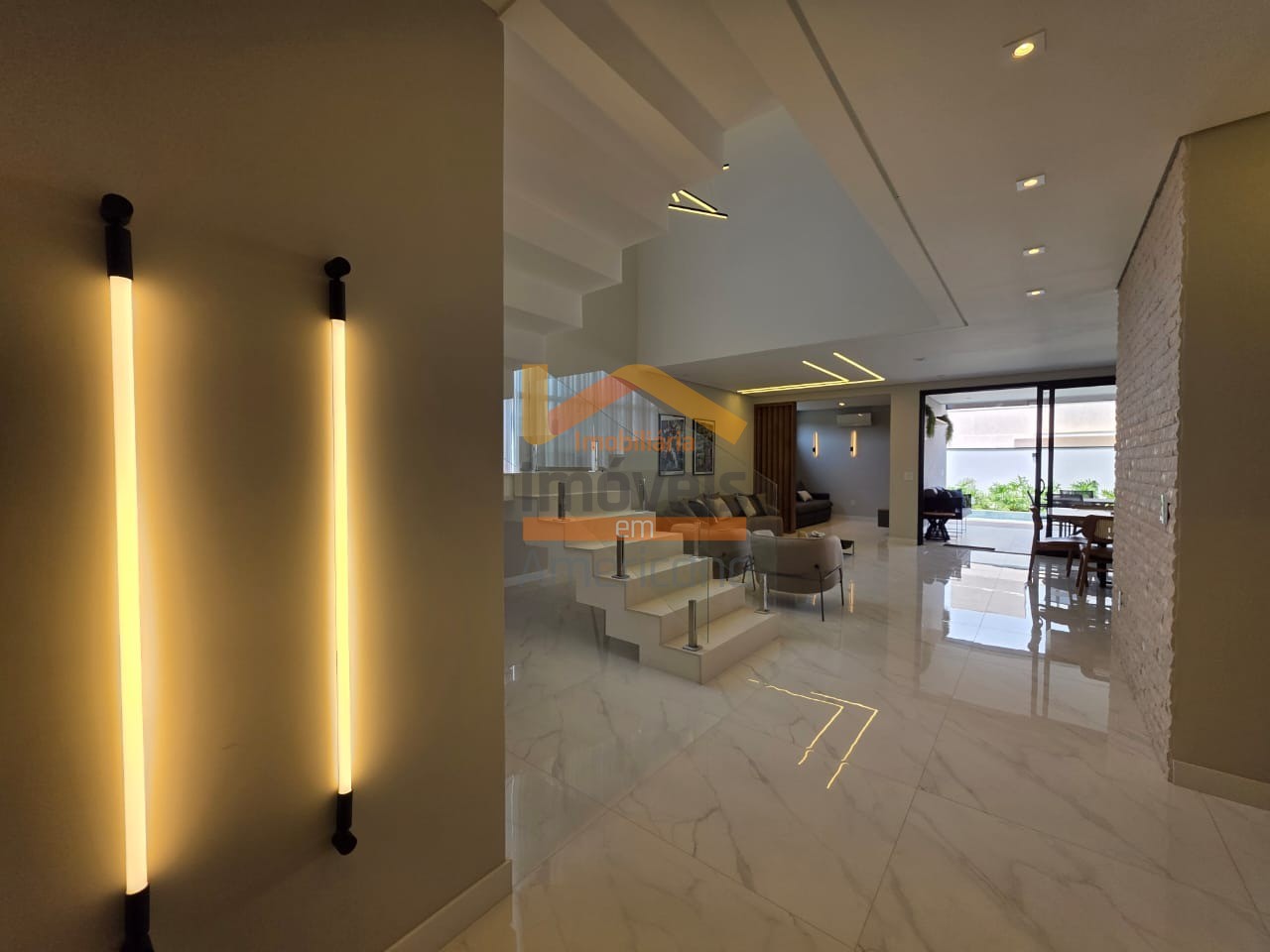 Casa de Condomínio, 4 quartos - Foto 10