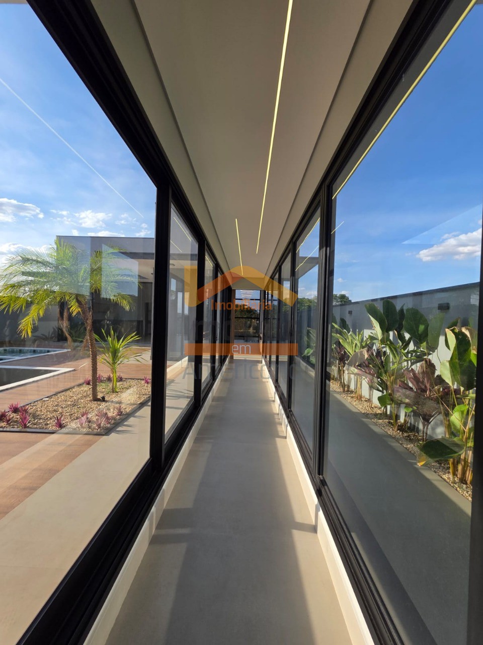 Casa de Condomínio, 3 quartos - Foto 31