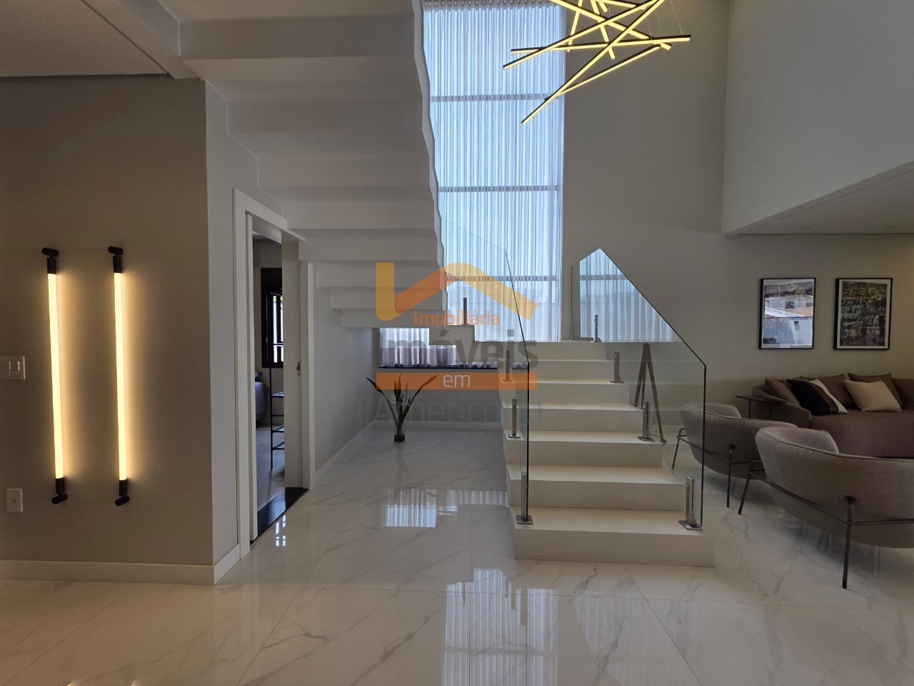 Casa de Condomínio, 4 quartos - Foto 6