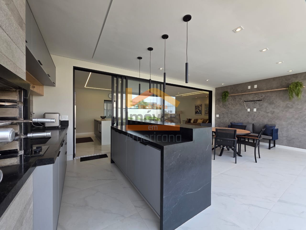 Casa de Condomínio, 4 quartos - Foto 26