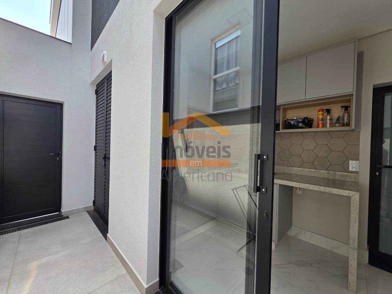 Casa de Condomínio, 4 quartos - Foto 39