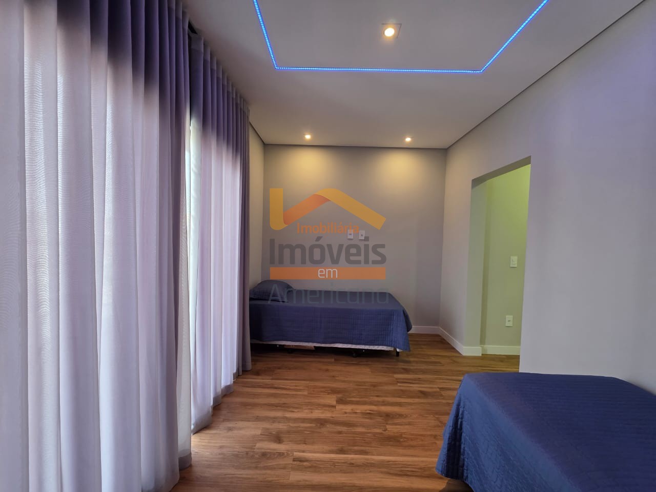 Casa de Condomínio, 4 quartos - Foto 68