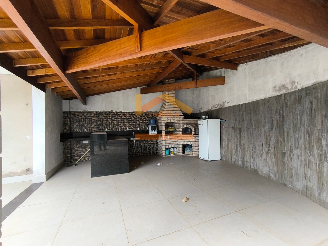 Sobrado, 2 quartos, 198 m² - Foto 2