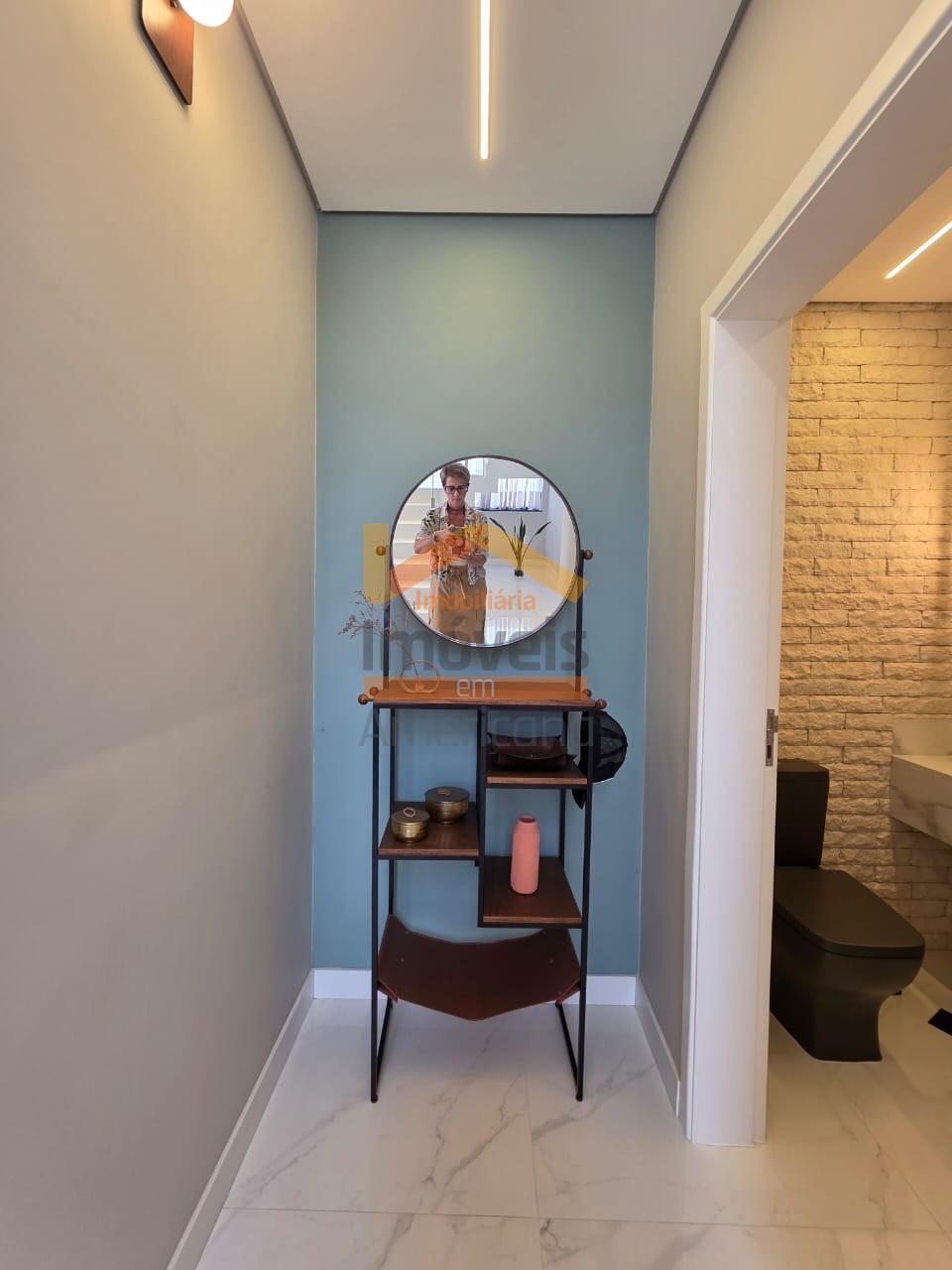 Casa de Condomínio, 4 quartos - Foto 7