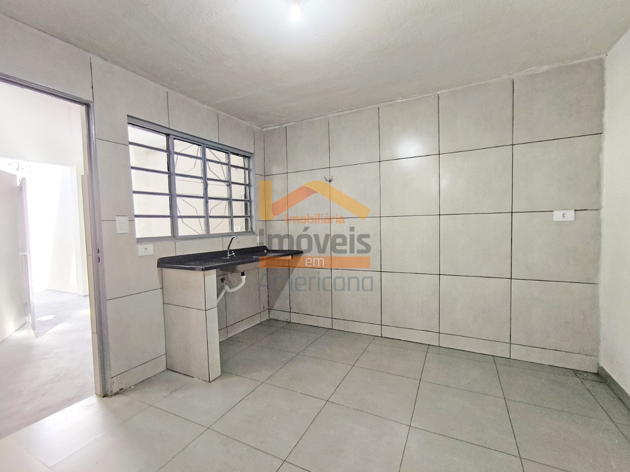 Casa, 1 quarto, 38 m² - Foto 1