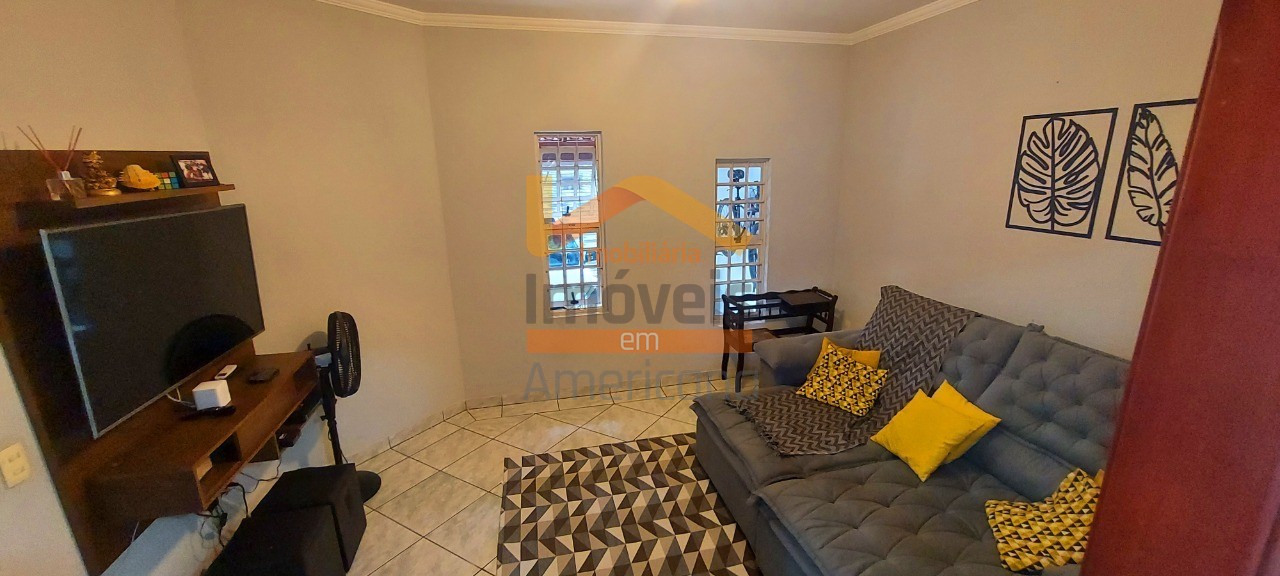 Casa, 2 quartos - Foto 4