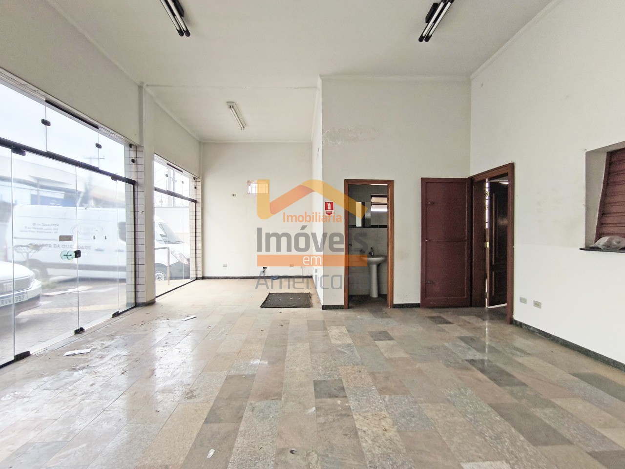 Prédio Inteiro - Foto 2