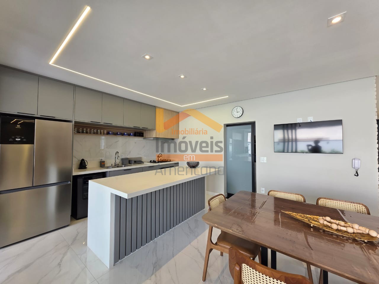 Casa de Condomínio, 4 quartos - Foto 18