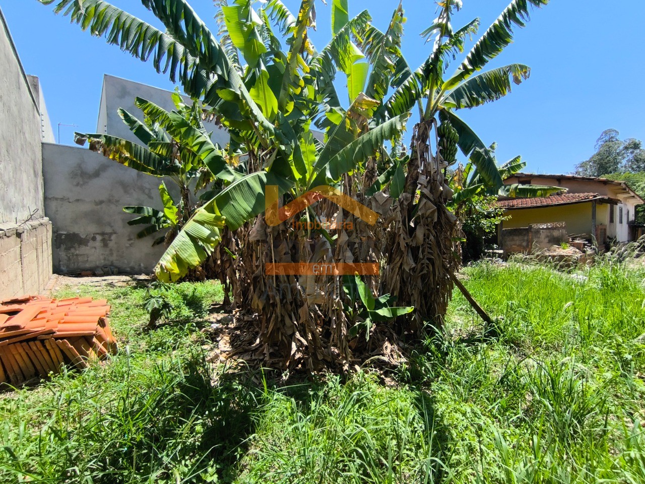 Terreno, 468 m² - Foto 2